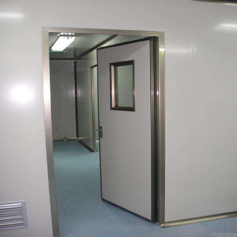 湖南CT室防护铅门